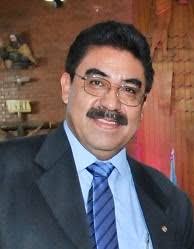 Las entrevistas de Heidy: Mario Recinos en "Las entrevistas de Heidy"