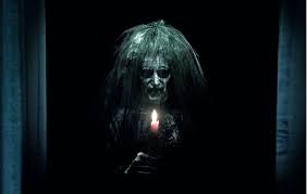 14 Peliculas Para Ver En Halloween 2020 Disponibles En Netflix