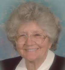 Daisy Marie Robinson