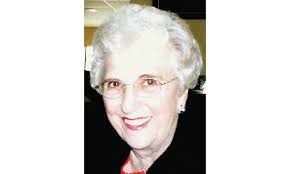 Violet Rein Obituary (1929