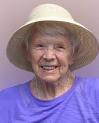 Audrey McNulty Obituary