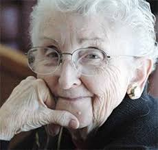 Norma Faye Dickson Dodds