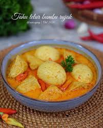 Serunya lagi, tahu telur bisa dipadankan dengan berbagai masakan khas indonesia lainnya. 15 Resep Sayur Telur Ala Rumahan Enak Dan Sederhana Briliofood