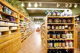 Processed foods contain fats, sugars and chemicals. Herbs Nutrition Blogto Toronto