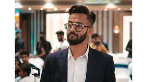 Agarwal is currently practising in ent care clinic and apollo hospital in kanpur. Yash Agarwal Changing The Rules Of Digital Marketing With His Dynamic Ideas Hindustan Times