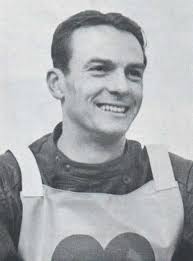 Speedway Archive: 1947 National League Division Three Riders Averages