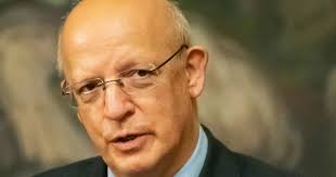 Santos Silva diz que anuncia se será candidato a Belém na próxima  quarta-feira