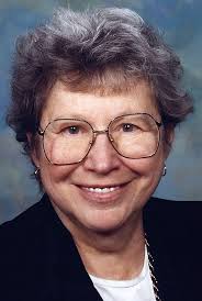 Ex-Cal State East Bay head Norma Rees dies