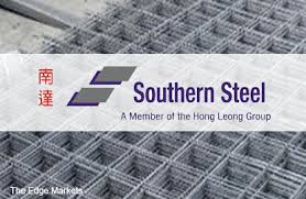 12, jalan pjs 11/5 bandar sunway technology park 46150 petaling jaya, selangor, malaysia. Southern Steel Resolves All Issues Related To Customs Audit The Edge Markets