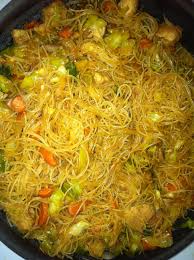 Filipino Pancit Recipe Food Com Recipe Pancit Recipe Food Recipes