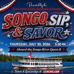 Songo, Sip, & Savor II