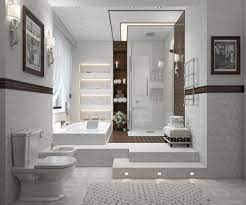The cost include the materials to remodel a bathroom of a house per square foot, material will very since the remodel of a bathrrom can cover several areas. Kitchen Bathroom Remodeling In Great Falls Va Nv Kitchen And Bath