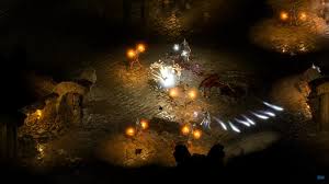 Blizzard entertainment has announced that diablo ii: News Diablo 2 Net