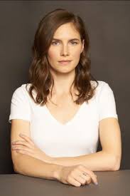 Amanda knox (trailer) amanda knox (podcast) trailer: Amanda Knox Acquitted In Roommate S Murder In Italy Visits Wilmington