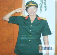 Trong quân đội nhân dân việt nam và quân đội đa số các nước trên thế giới đây là quân hàm sĩ quan trung cấp có 1 sao cấp tá. Anh Vien Dá»± Kiáº¿n ChÆ°a Xet Nang LÆ°Æ¡ng Ä'áº¡i Uy Len Thiáº¿u Ta Thá»ƒ Thao 24h