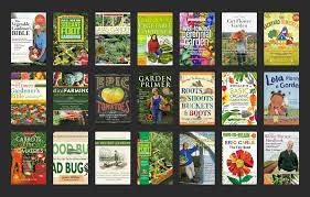 That is an important book for our times, and one that i know i will keep talking to in decades ahead. read also: 99 Best Gardening Books