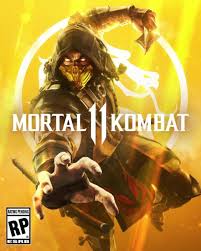 Milo On Twitter Mortal Kombat Mortal Kombat X Scorpion Mortal Kombat