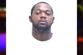 Devante Daniels — Bartow County Jail Bookings