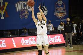 Helen Matthews Women S Basketball Wofford College Athletics