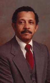 James Cooper Obituary