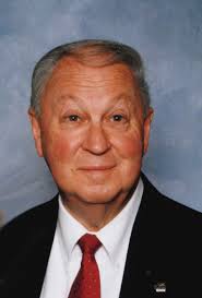 Obituary for Pete Caudill