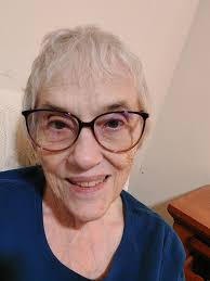 Sharing old family photographs