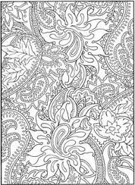 The results showed a decrease in anxiety levels for the students and suggested the practice created a sort of meditative state that is beneficial for reducing anxiety. Stress Reducing Coloring Sheets