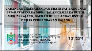 Komitmen yang bertulis terhadap perkhidmatan yang dijalankan terhadap rakyat. Reno Mpkj 2019 By Kym Suhaimi On Prezi Next