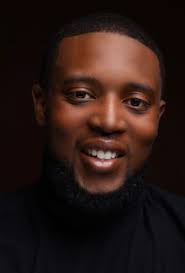 Christopher Foxworth