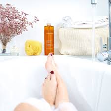 Gel Lavant Surgras Visage Et Corps Reve De Miel Flacon Pompe 400ml Visage Gel Douche Gel Douche Surgras