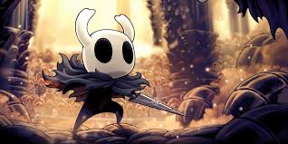 Explore twisting caverns, ancient cities and deadly wastes; Hollow Knight Update 1 5 75 11827 Patch Details
