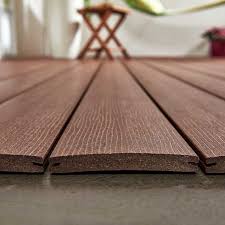 Die Smarte Wpc Terrassendiele Nur Von Naturinform Terrassendielen Wpc Terrassendielen Terrasse Beton