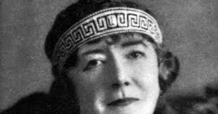 Terri Wangard: Lusitania Passengers Lady Allan and Her Daughters