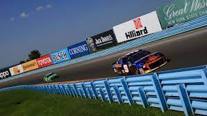 Chase elliott has won the nascar cup race at watkins glen international for the second straight time, holding off martin truex jr. What Channel Is Nascar On Today Time Tv Schedule For Watkins Glen Race Sporting News