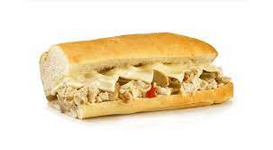 55 Big Kahuna Chicken Cheese Steak Hot Subs Jersey Mike S Subs