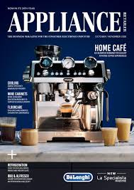 Maybe you would like to learn more about one of these? Appliance Retailer October 2020 By The Intermedia Group Issuu