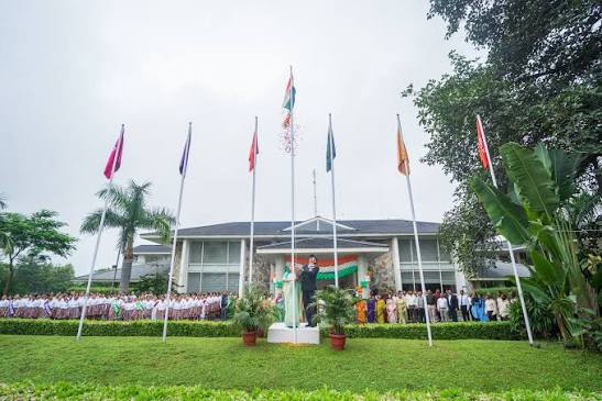 Ecole Globale International Girls' School