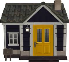 New horizons island save data transfers to new nintendo switch. Animal Crossing New Horizons Villager House Exterior Designs Complete List