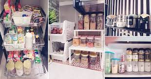 Beli barang dapur dalam suasana perintah kawalan pergerakan di malaysia. Setiap Barang Ada Rumah Boleh Ikut Idea Wanita Ini Reorganize Dapur Supaya Tak Serabut Vanilla Kismis