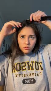 Towson University Glen Towers Dorms