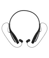 GO MANTRA Celkon C355 Neckband Wireless ...