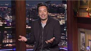 With a few exceptions, neither worked all that well during fallon's first show. Jimmy Fallon Thinks Trump Might Have A Problem With Women The New York Times
