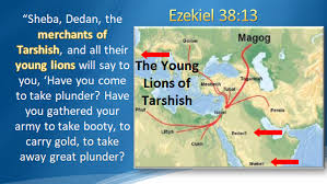Prophecy Headlines