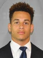 Hanreck Chambers's Instagram, Twitter & Facebook