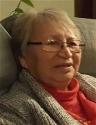 Roselyn J Azure Obituary April 19, 2023