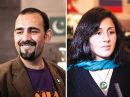 Seven-Summit expedition: Mirza and Samina Baig to set out