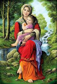 Pe langa nica, a mai avut sapte copii. 180 Mama Si Copilul Ideas Mame Copil Citate Despre RelaÈia MamÄ FiicÄ