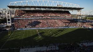 argos to lower ticket prices reduce capacity at bmo field