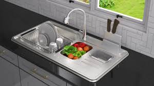 Dengan harga yang terjangkau tersebut, merk ini tersedia dalam berbagai warna serta memiliki ukuran yang minimalis. 10 Merk Kitchen Sink Murah Dan Berkualitas Anti Karat