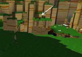 For new achievements added with super adventure box 2016. Gw2 Associate Of Baubles Super Adventure Box Achievement Guide Mmo Guides Walkthroughs And News